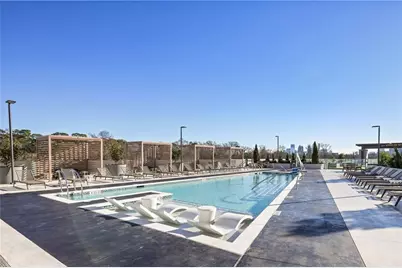 2425 Peachtree Road NE #1802, Atlanta, GA 30305 - Photo 58