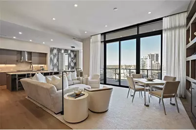 2425 Peachtree Road NE #1802, Atlanta, GA 30305 - Photo 1