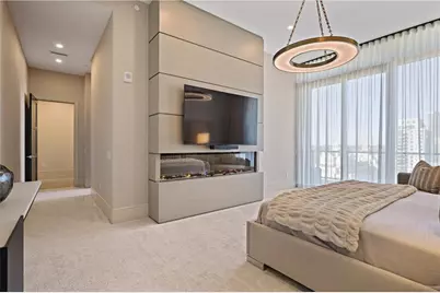 2425 Peachtree Road NE #1802, Atlanta, GA 30305 - Photo 28