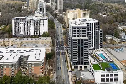 2425 Peachtree Road NE #1802, Atlanta, GA 30305 - Photo 66