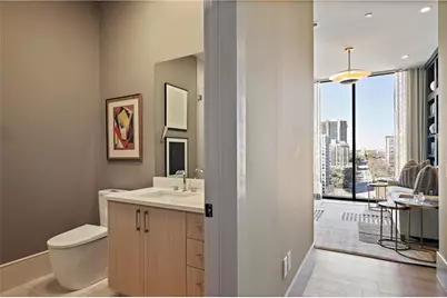 2425 Peachtree Road NE #1802, Atlanta, GA 30305 - Photo 22