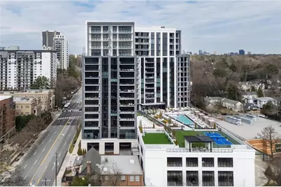 2425 Peachtree Road NE #1802, Atlanta, GA 30305 - Photo 64