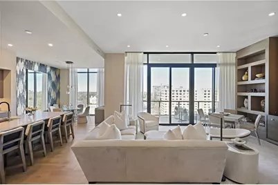 2425 Peachtree Road NE #1802, Atlanta, GA 30305 - Photo 8