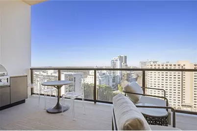 2425 Peachtree Road NE #1802, Atlanta, GA 30305 - Photo 40