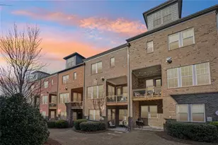 1631 Canopy Chase, Brookhaven, GA 30319 - Photo 38