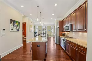 1631 Canopy Chase, Brookhaven, GA 30319 - Photo 10