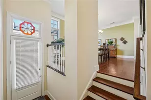 1631 Canopy Chase, Brookhaven, GA 30319 - Photo 2