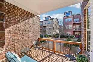 1631 Canopy Chase, Brookhaven, GA 30319 - Photo 16