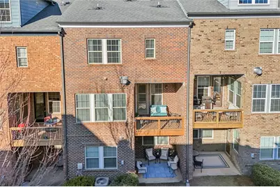 1631 Canopy Chase, Brookhaven, GA 30319 - Photo 36