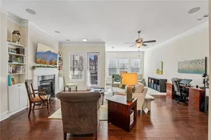 1631 Canopy Chase, Brookhaven, GA 30319 - Photo 2