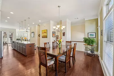 1631 Canopy Chase, Brookhaven, GA 30319 - Photo 4