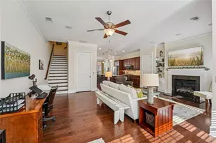 1631 Canopy Chase, Brookhaven, GA 30319 - Photo 12