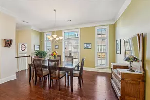 1631 Canopy Chase, Brookhaven, GA 30319 - Photo 6