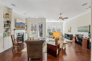 1631 Canopy Chase, Brookhaven, GA 30319 - Photo 2