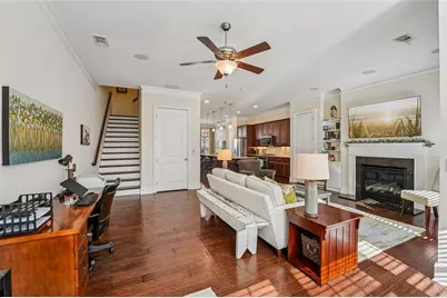 1631 Canopy Chase, Brookhaven, GA 30319 - Photo 10