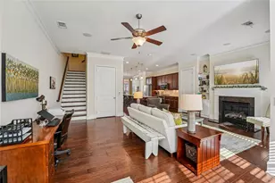 1631 Canopy Chase, Brookhaven, GA 30319 - Photo 10