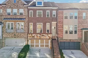 1631 Canopy Chase, Brookhaven, GA 30319 - Photo 4