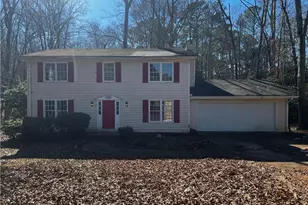 3395 S Rockview Ct, Lithonia, GA 30038 - Photo 1