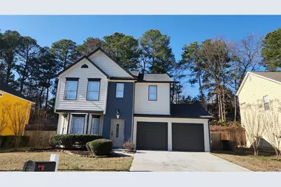 1075 Litchfield Way SW, Marietta, GA 30060 - Photo 2