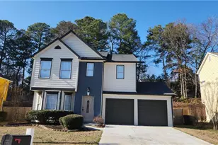 1075 Litchfield Way SW, Marietta, GA 30060 - Photo 2