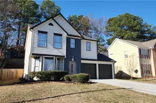 1075 Litchfield Way SW, Marietta, GA 30060 - Photo 1