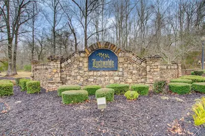 135 Inverleigh Row, Covington, GA 30014 - Photo 1