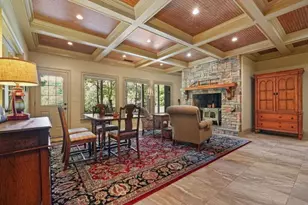 490 Wedgewood Dr, Big Canoe, GA 30143 - Photo 44