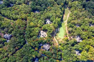 490 Wedgewood Dr, Big Canoe, GA 30143 - Photo 76