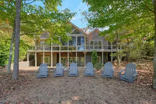 490 Wedgewood Dr, Big Canoe, GA 30143 - Photo 72