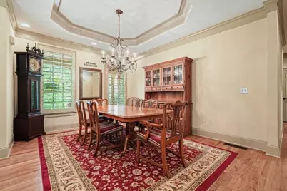 490 Wedgewood Drive, Big Canoe, GA 30143 - Photo 10