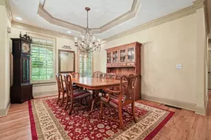 490 Wedgewood Dr, Big Canoe, GA 30143 - Photo 10