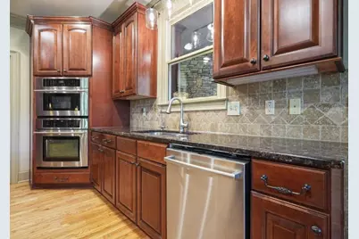 490 Wedgewood Drive, Big Canoe, GA 30143 - Photo 14