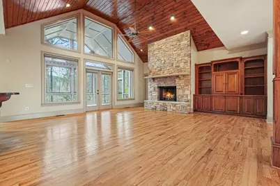 490 Wedgewood Drive, Big Canoe, GA 30143 - Photo 8