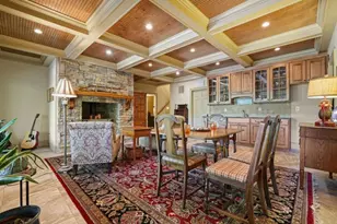 490 Wedgewood Dr, Big Canoe, GA 30143 - Photo 46