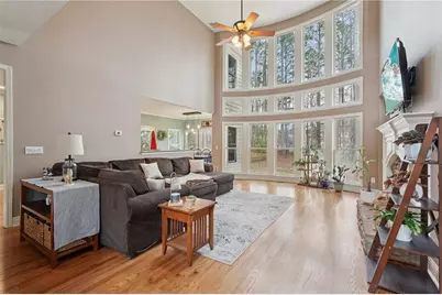 788 Highcrest Drive, Acworth, GA 30101 - Photo 10