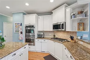 788 Highcrest Dr, Acworth, GA 30101 - Photo 24