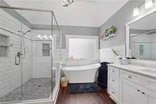 788 Highcrest Dr, Acworth, GA 30101 - Photo 56