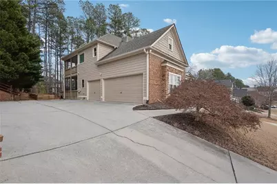 788 Highcrest Drive, Acworth, GA 30101 - Photo 4