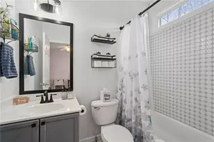 788 Highcrest Dr, Acworth, GA 30101 - Photo 34