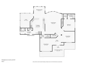 788 Highcrest Dr, Acworth, GA 30101 - Photo 80