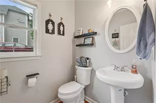 788 Highcrest Dr, Acworth, GA 30101 - Photo 36