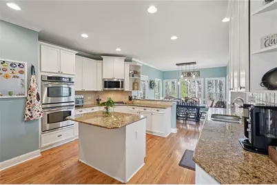 788 Highcrest Drive, Acworth, GA 30101 - Photo 18