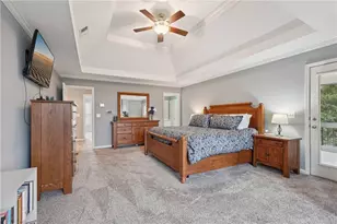 788 Highcrest Dr, Acworth, GA 30101 - Photo 50