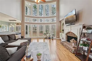 788 Highcrest Dr, Acworth, GA 30101 - Photo 10