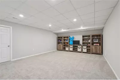 788 Highcrest Drive, Acworth, GA 30101 - Photo 44