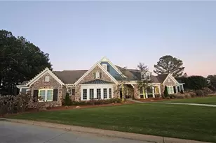 788 Highcrest Dr, Acworth, GA 30101 - Photo 102