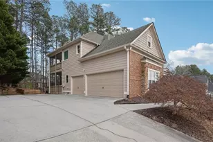 788 Highcrest Dr, Acworth, GA 30101 - Photo 2