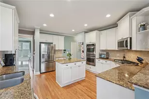 788 Highcrest Dr, Acworth, GA 30101 - Photo 22