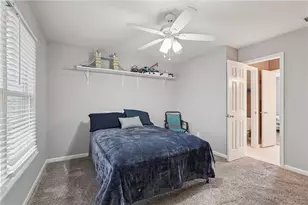 788 Highcrest Dr, Acworth, GA 30101 - Photo 70