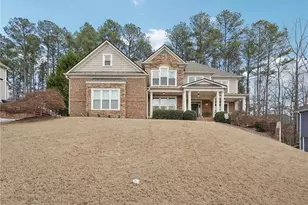 788 Highcrest Dr, Acworth, GA 30101 - Photo 4
